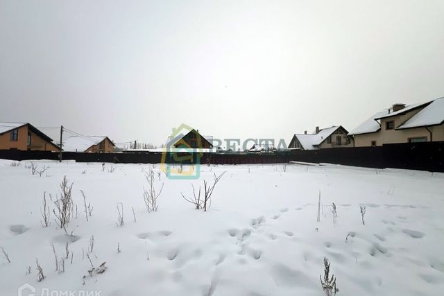 земля коттеджный посёлок Новое Разбегаево фото