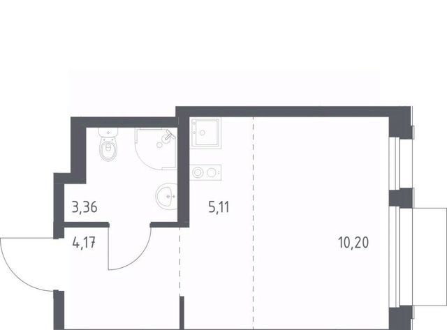 Кокошкино, № 37 кв-л фото