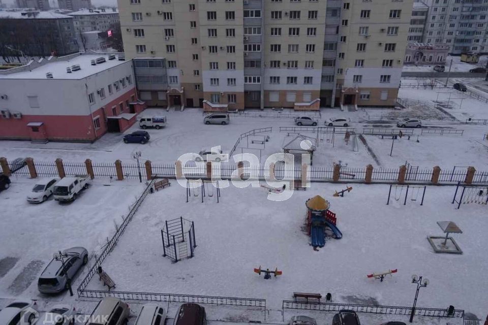 квартира г Благовещенск ул Зейская 269 городской округ Благовещенск фото 1