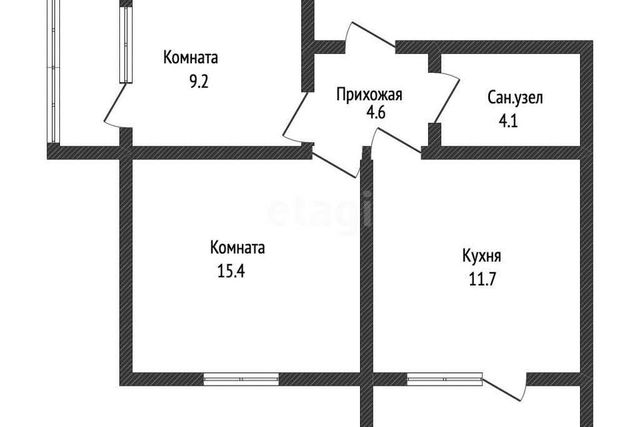 дом 14к/3 муниципальное образование Краснодар фото