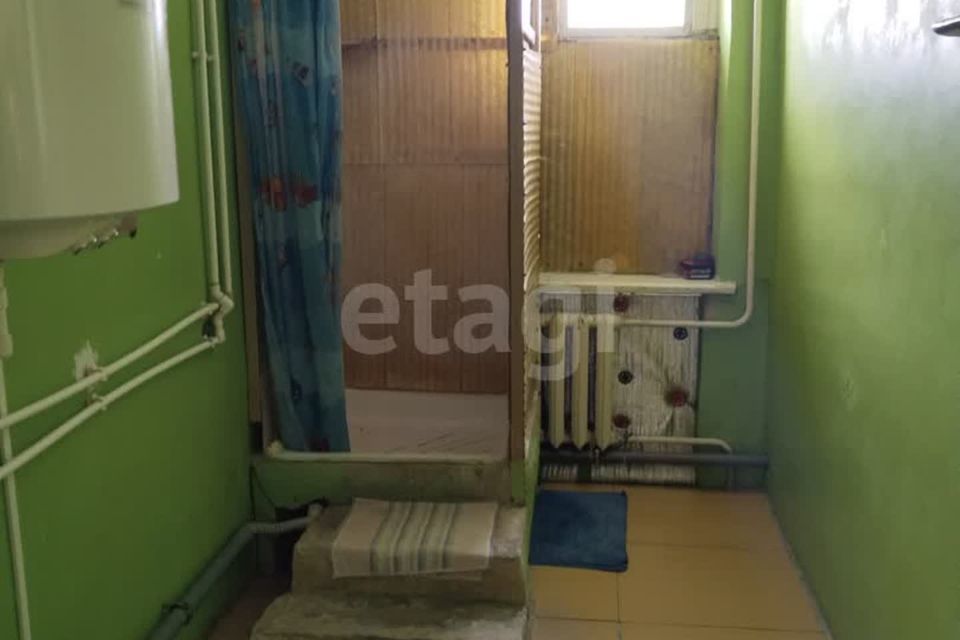 комната г Белгород ул Константина Заслонова 179 муниципальное образование Белгород фото 5