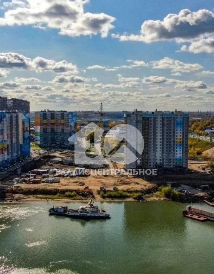 квартира г Новосибирск ул Ясный Берег 27 Площадь Ленина фото 1