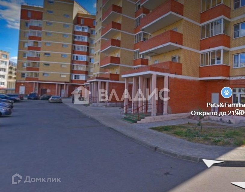 квартира городской округ Щёлково п Литвиново 14 фото 5