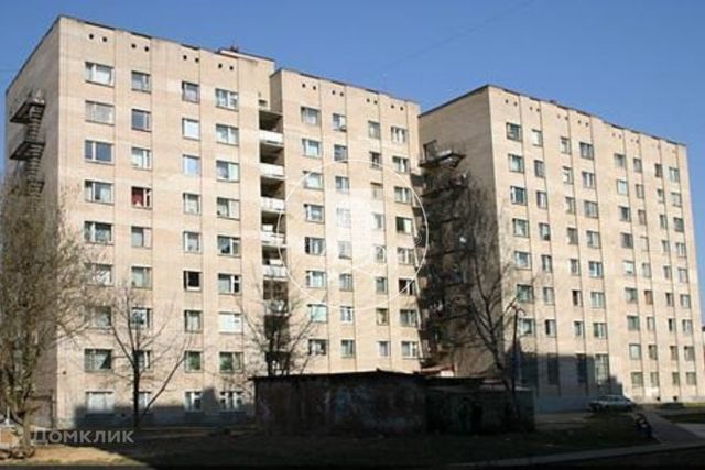 дом 103 городской округ Обнинск фото