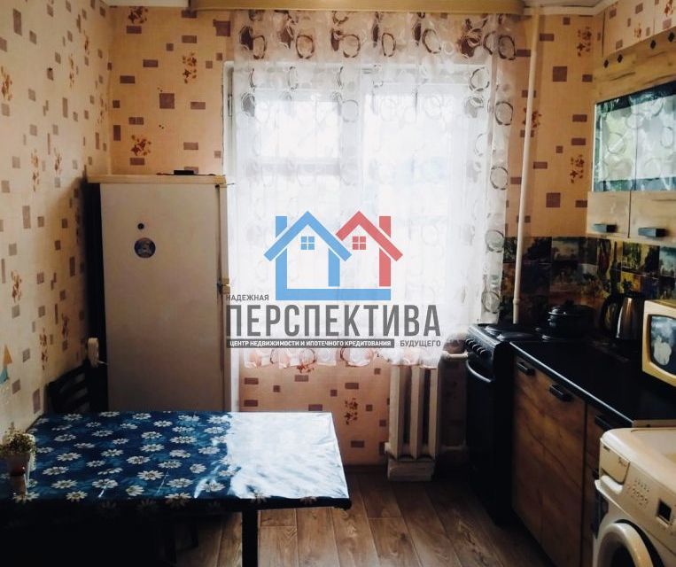 квартира г Тобольск мкр 4 35а Тобольский район фото 2