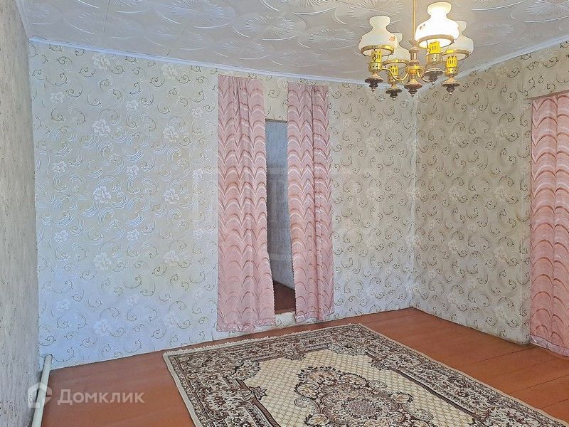 квартира р-н Кораблинский г Кораблино ул Кирова фото 9