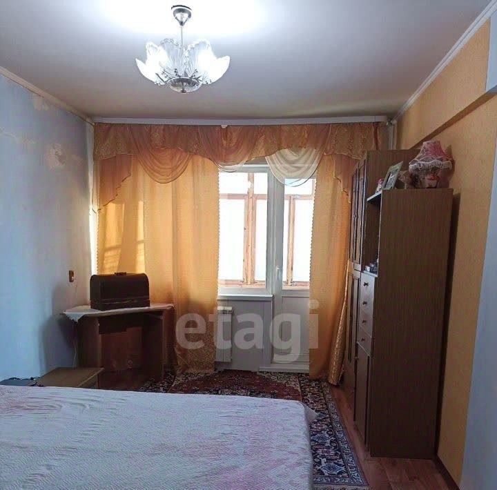 квартира г Бийск ул Социалистическая 38/1 фото 12