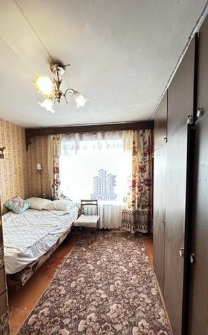 комната р-н Ленинский дом 1 фото