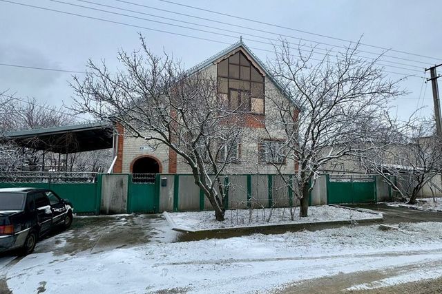 дом 8 городской округ Невинномысск фото