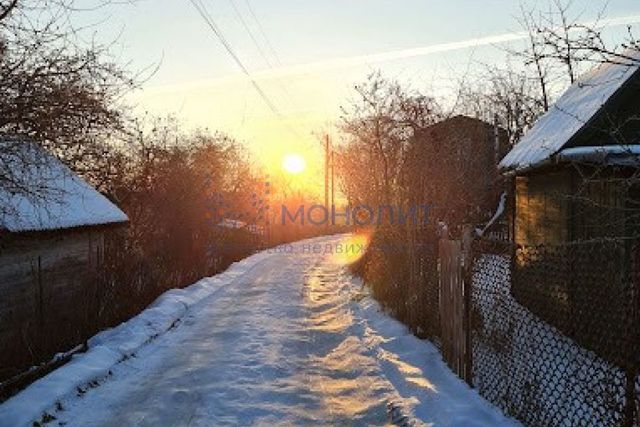 земля снт Маяк городской округ Нижний Новгород, 557 фото