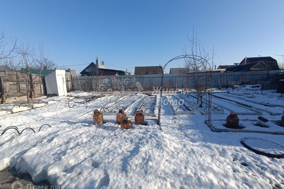 дом г Волгоград ул Черемшанская городской округ Волгоград фото 9