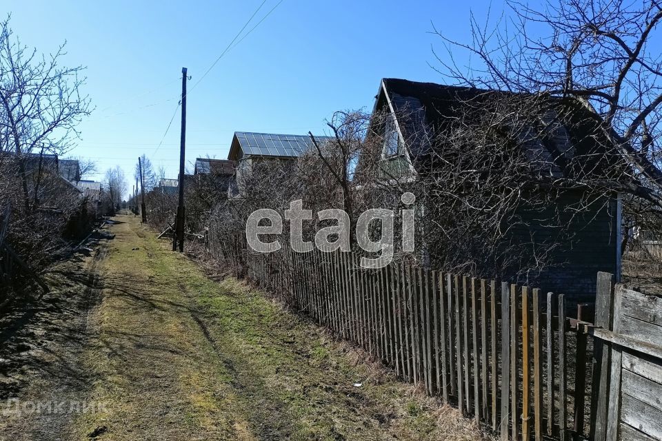 земля г Череповец садоводческое некоммерческое товарищество ТСЛПР Госучреждений № 6, городской округ Череповец фото 2