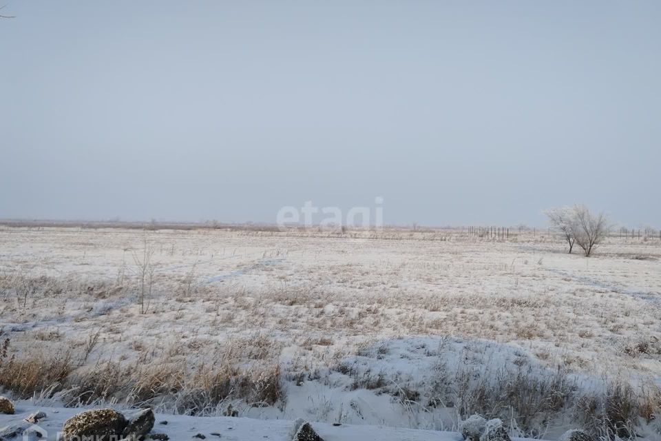 земля р-н Усть-Абаканский село Калинино фото 6