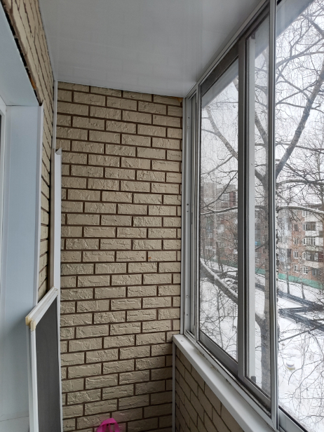 квартира г Брянск рп Радица-Крыловка Бежицкий район ул Донбасская 57 остановка Дружба фото 5