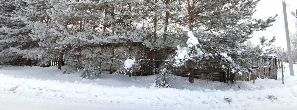 земля р-н Переславский с Нагорье ул Полевая фото 3