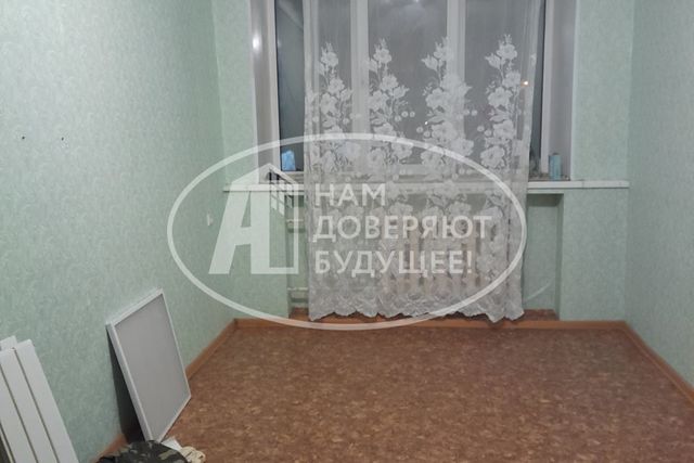 комната дом 37 Чусовской городской округ фото