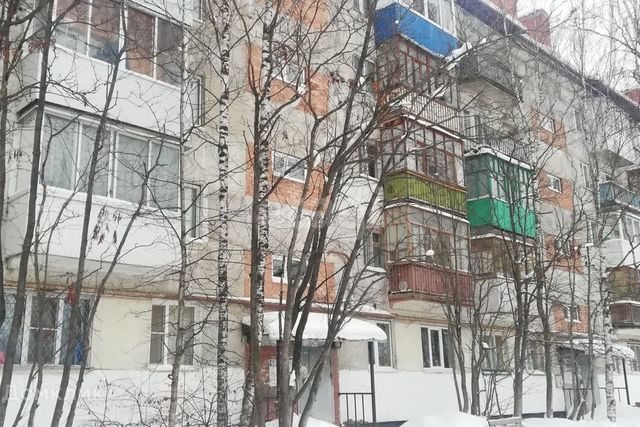 городской округ Ухта фото