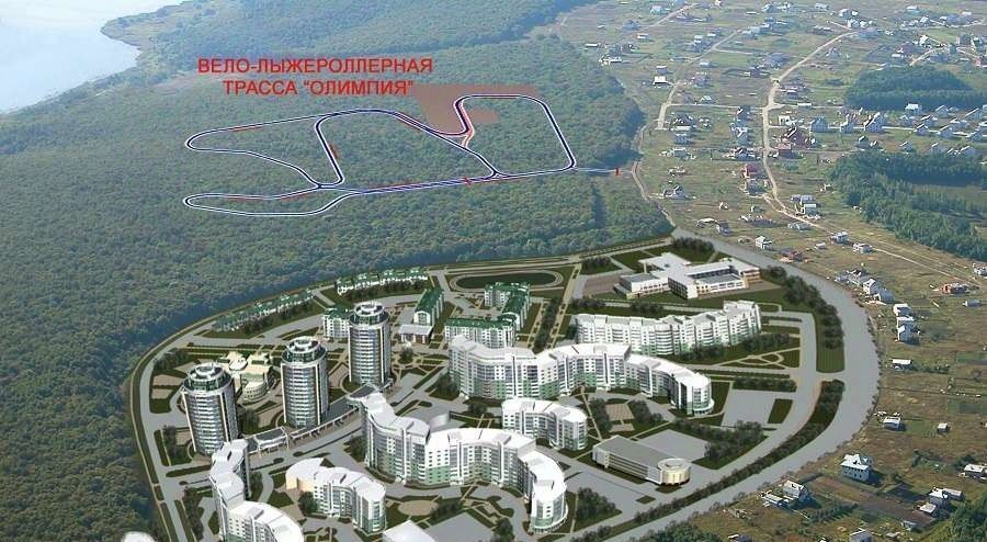 квартира г Белгород Восточный ул Газовиков 15 фото 25