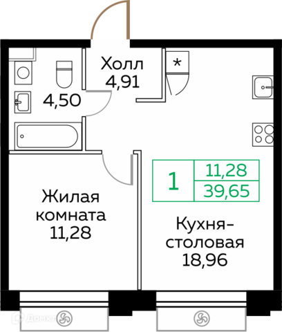 пр-кт Новомытищинский 4а городской округ Мытищи фото