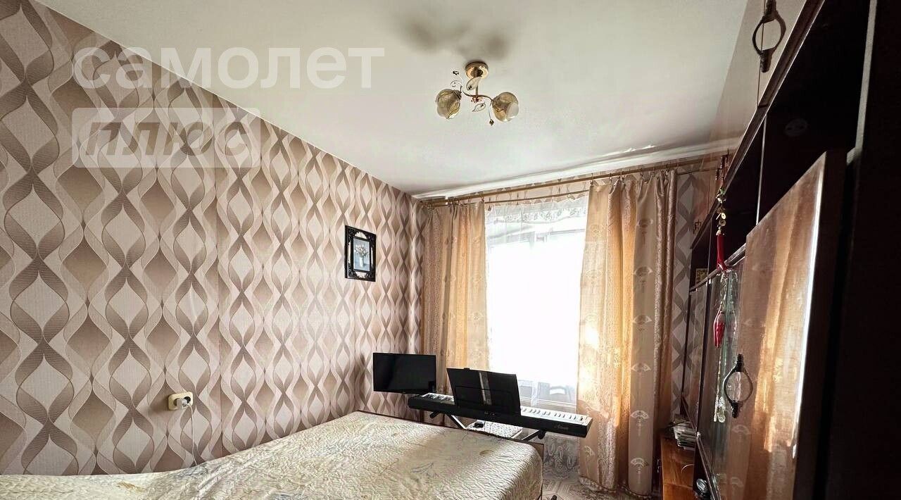 квартира г Чита р-н Центральный ул Металлистов 21 фото 8