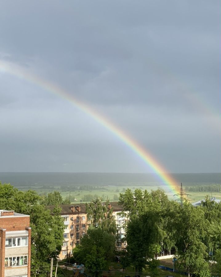 квартира г Владимир р-н Ленинский фото 40