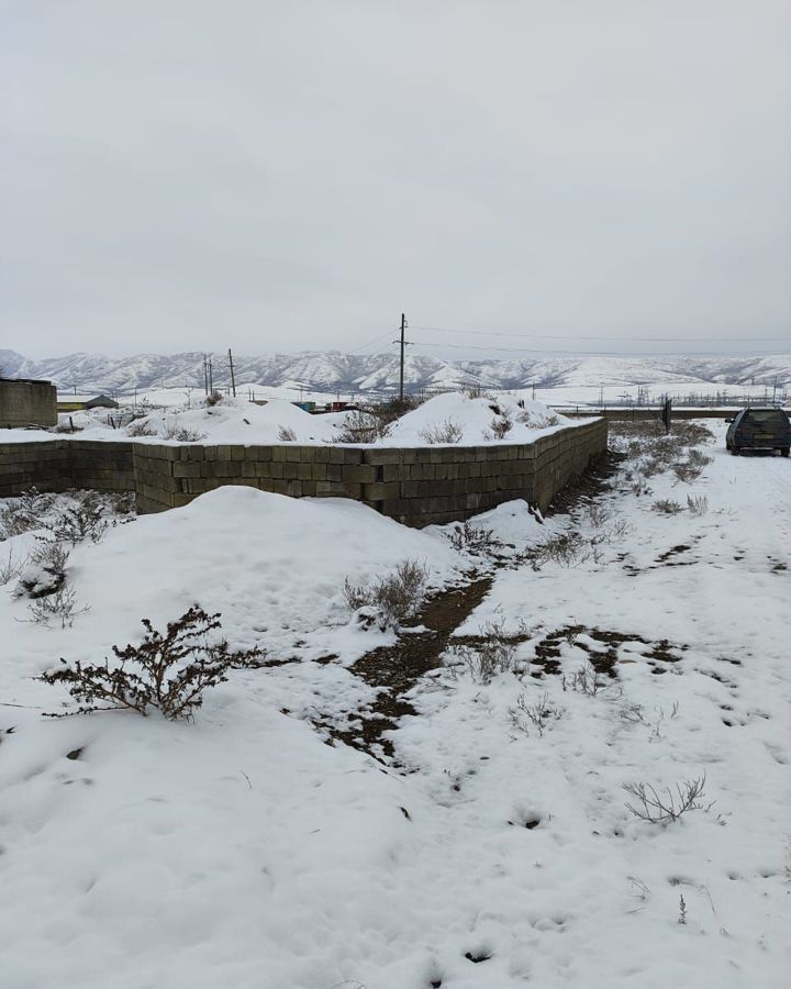 земля р-н Кизилюртовский с Нижний Чирюрт ул. Г. Цадасы, 10, Комсомольское фото 5