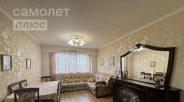 р-н Советский дом 156к/3 фото