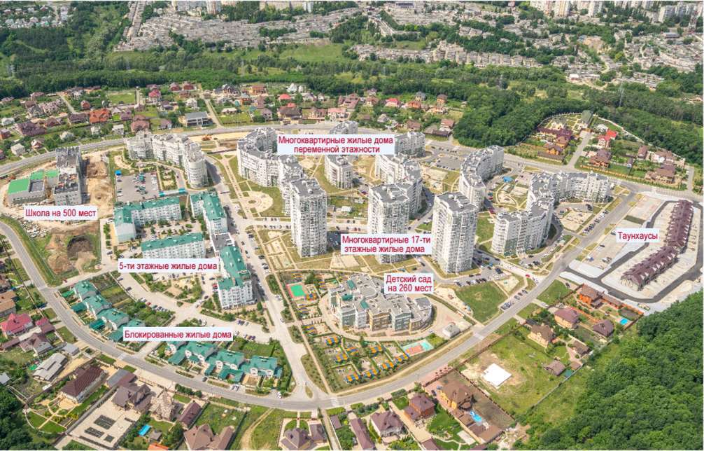 квартира г Белгород Западный ул Газовиков 15 фото 27