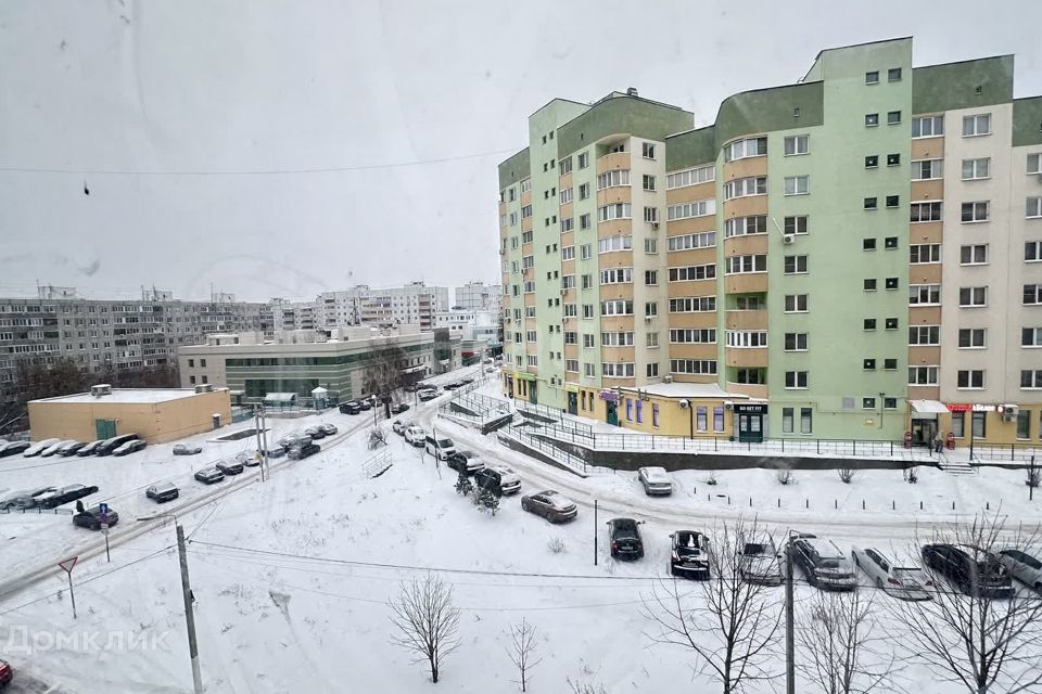 квартира г Коломна ул Фрунзе 41 городской округ Коломна фото 1