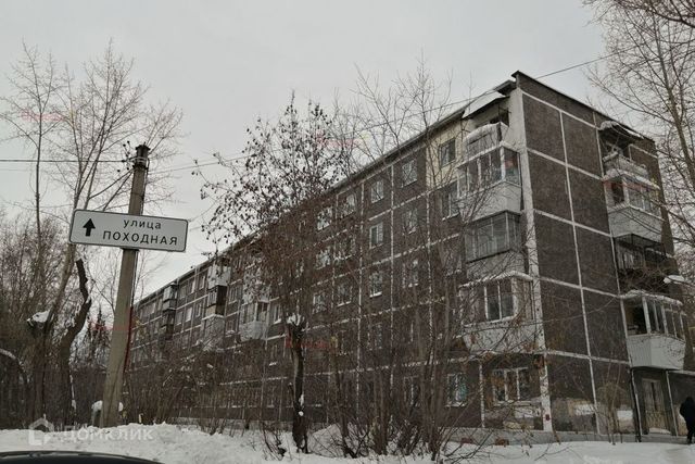 дом 70 Екатеринбург, муниципальное образование фото