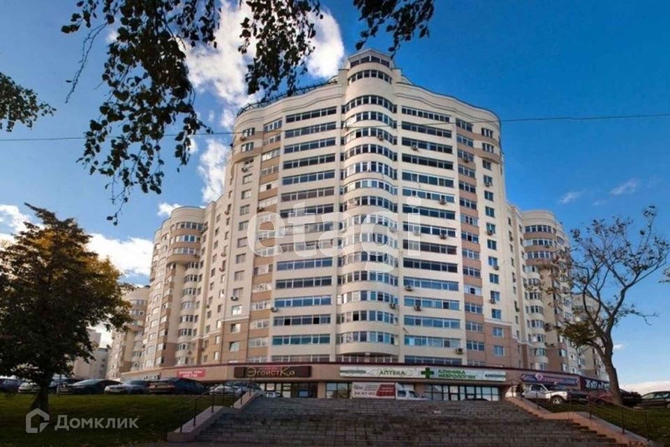 квартира г Пенза ул Пушкина 7 городской округ Пенза фото 3