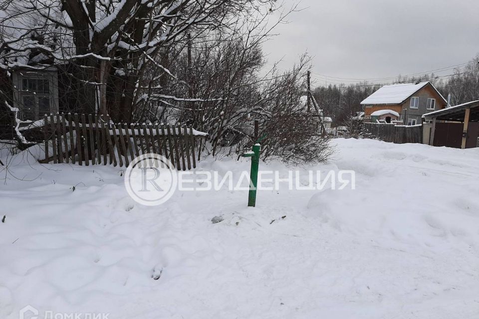 земля г Пермь городской округ Пермь, жилой район Нижняя Курья фото 4