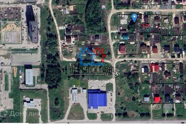 земля Грибная улица, городской округ Тобольск фото