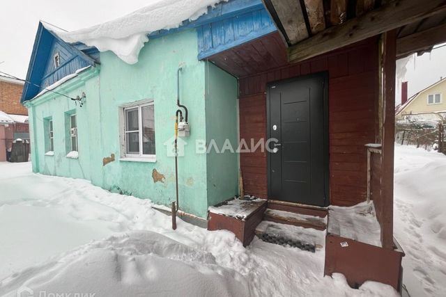 ул Маяковского 16 городской округ Егорьевск фото