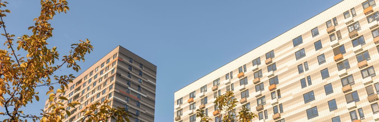 квартира г Одинцово ЖК Одинцово-1 Одинцово фото 6