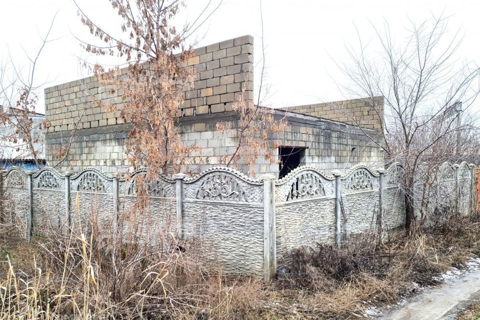 дом г Волгоград ул Калужская городской округ Волгоград фото 2