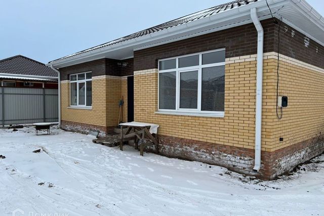 дом 48 муниципальное образование Краснодар фото