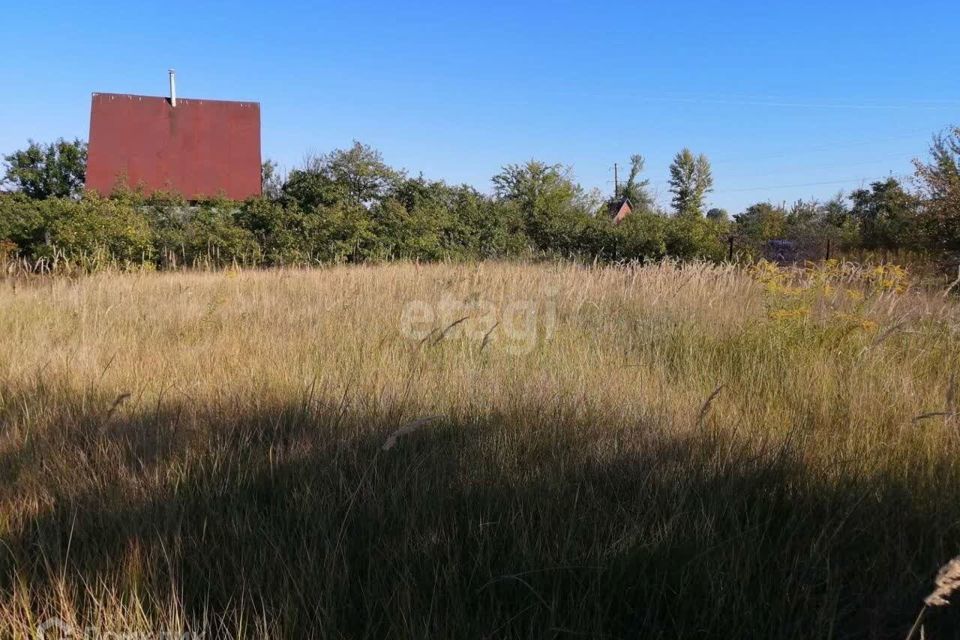 земля г Воронеж городской округ Воронеж, СНТ Берёзка фото 3