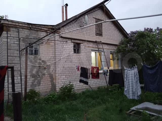дом р-н Кинель-Черкасский село Кротовка фото 4