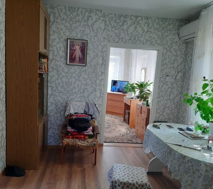 дом р-н Ейский г Ейск улица Богдана Хмельницкого фото 3