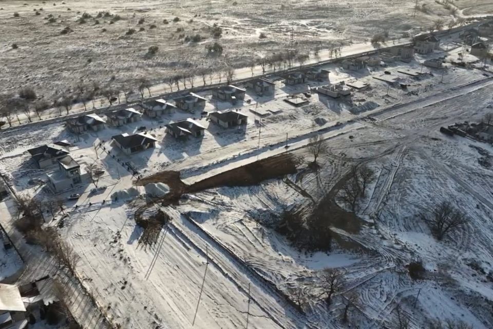 дом г Волгоград ул им. Джамбула Джабаева 58 городской округ Волгоград фото 5