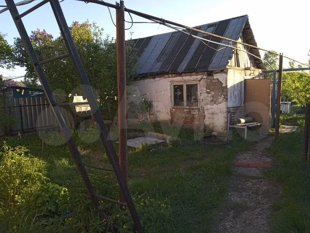 дом р-н Кинель-Черкасский село Кротовка фото 5