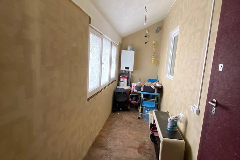 дом г Новокузнецк ул Магаданская 116 Новокузнецкий городской округ фото 7