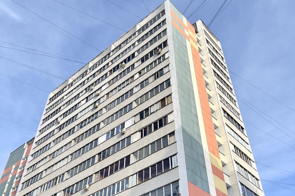 квартира г Зеленоград Зеленоградский административный округ, к 916 фото 1