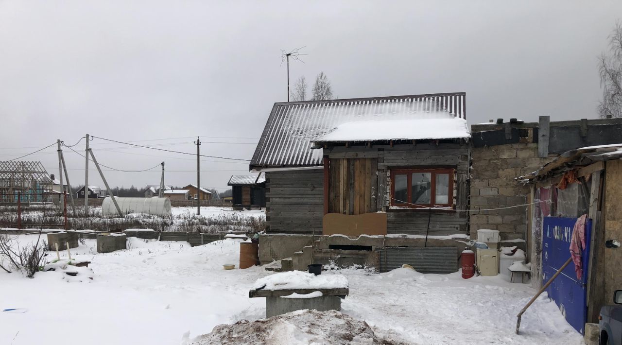 земля р-н Переславский с Ям ул Ново-Ямская Переславль-Залесский городской округ фото 4