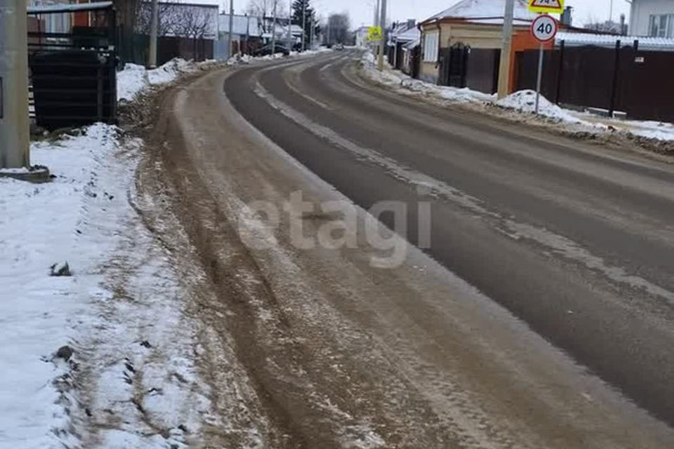 земля р-н Алексеевский г Алексеевка Гончаровка фото 8