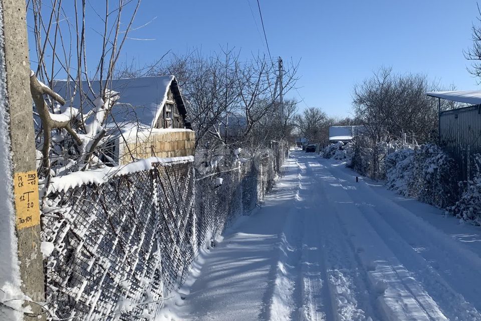 земля г Азов пер Ейский городской округ Азов фото 3