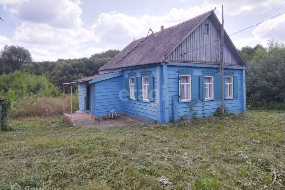 дом р-н Алексеевский хутор Шапошников фото 1