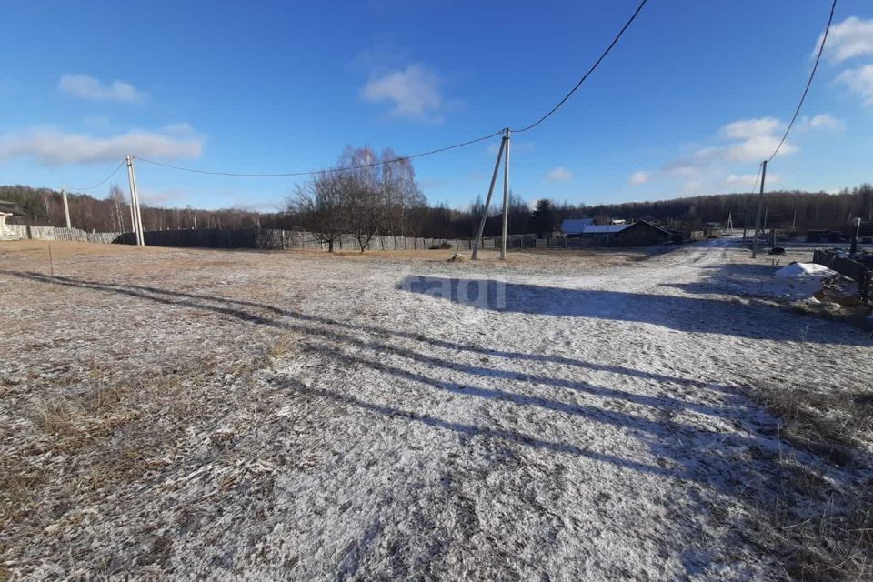 земля г Кострома городской округ Кострома, СНТ Ручеёк фото 4