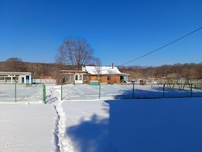 дом г Партизанск с Бровничи ул Зеленая Партизанский городской округ фото 4